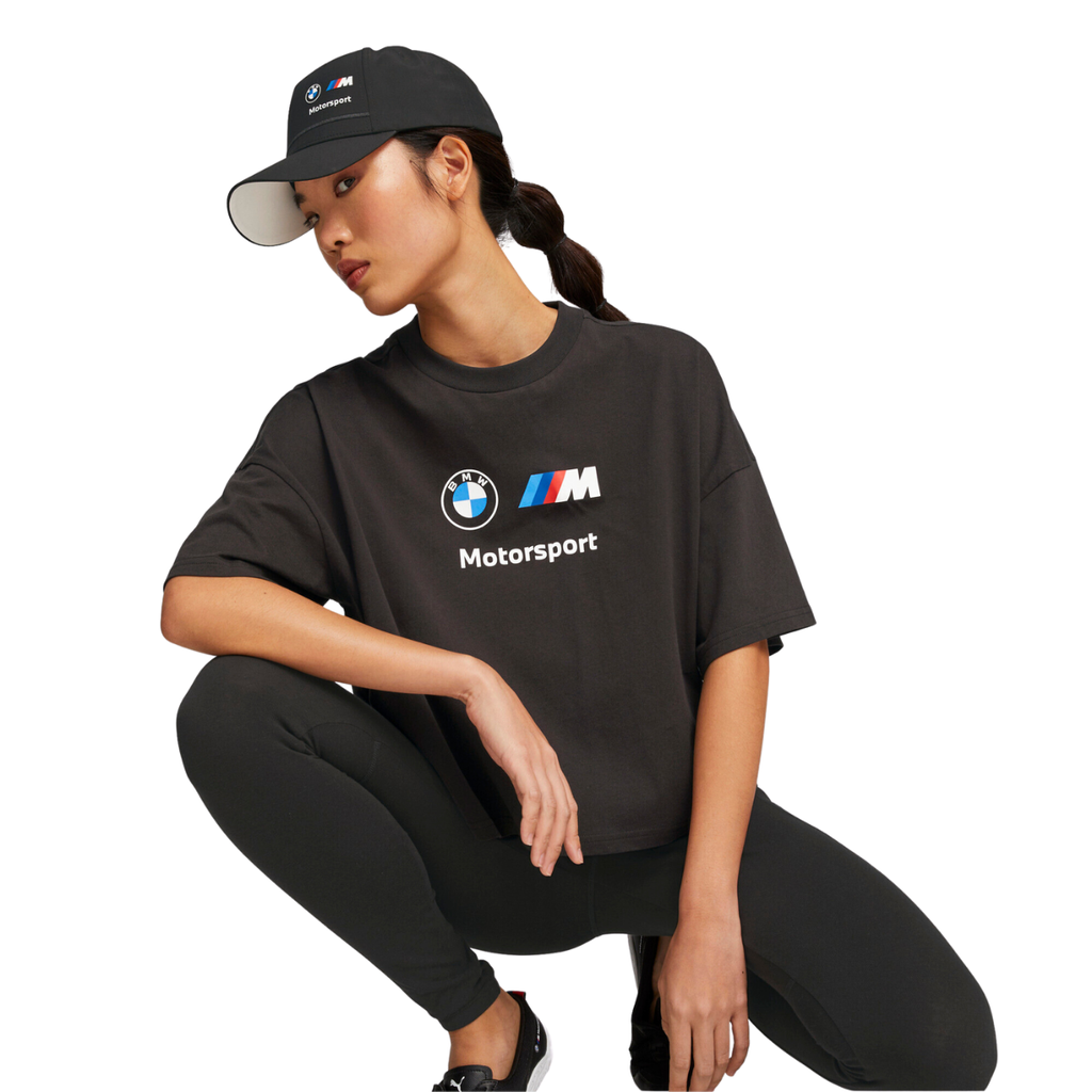 Puma clearance bmw gorra